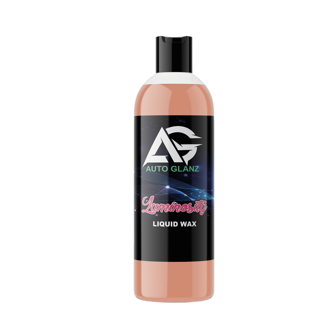 Auto Glanz Luminosity Flydende Voks (500 ml)