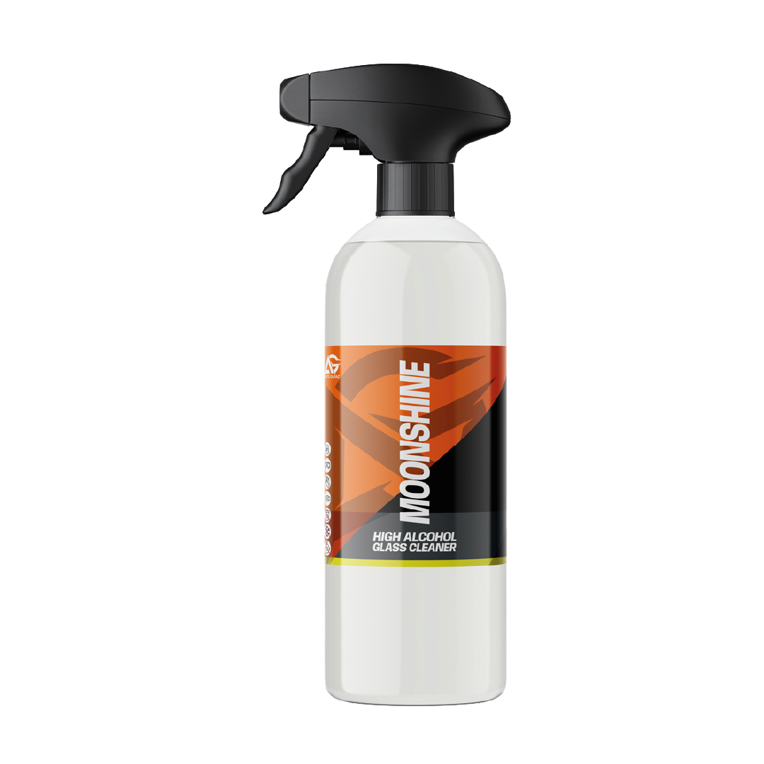 Auto Glanz Moonshine Glasrens