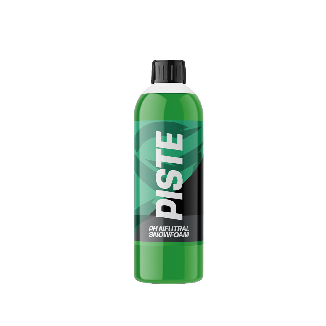 Auto Glanz Piste Mild Skumforvask