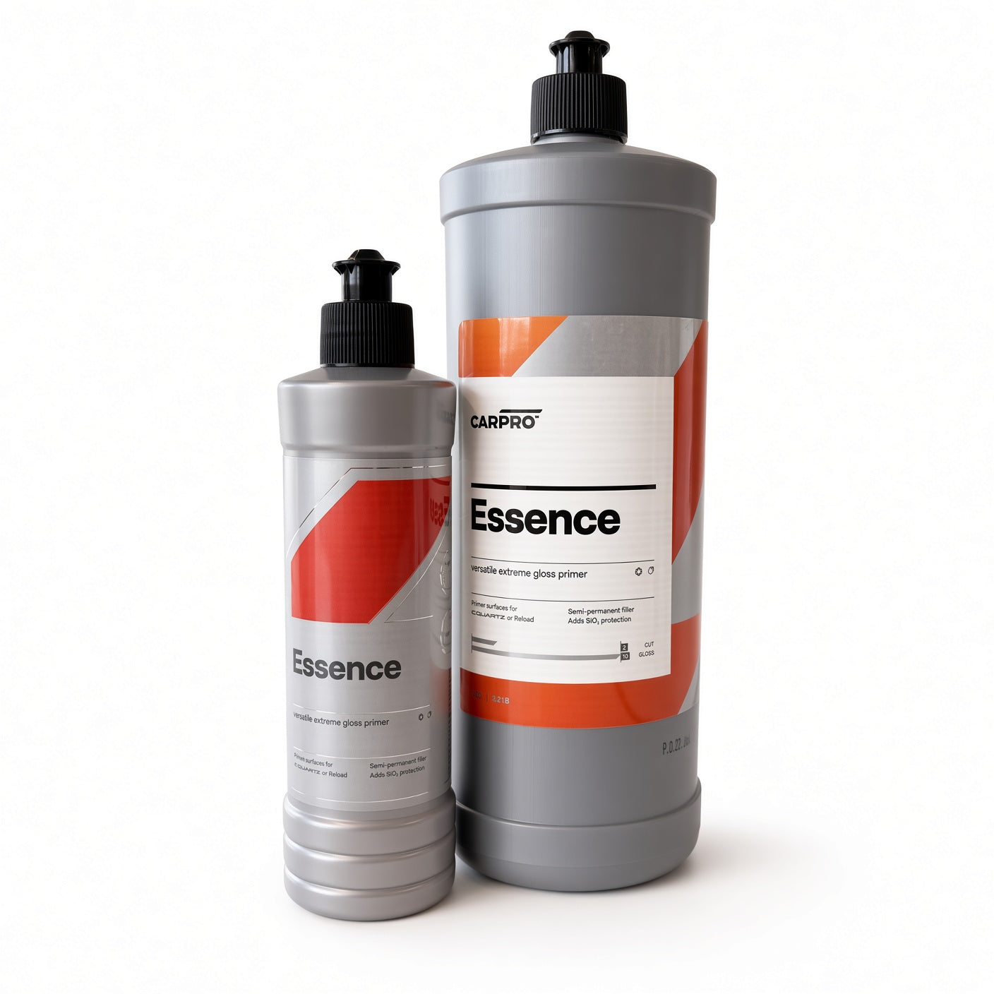 CarPro Essence Fint Polermiddel