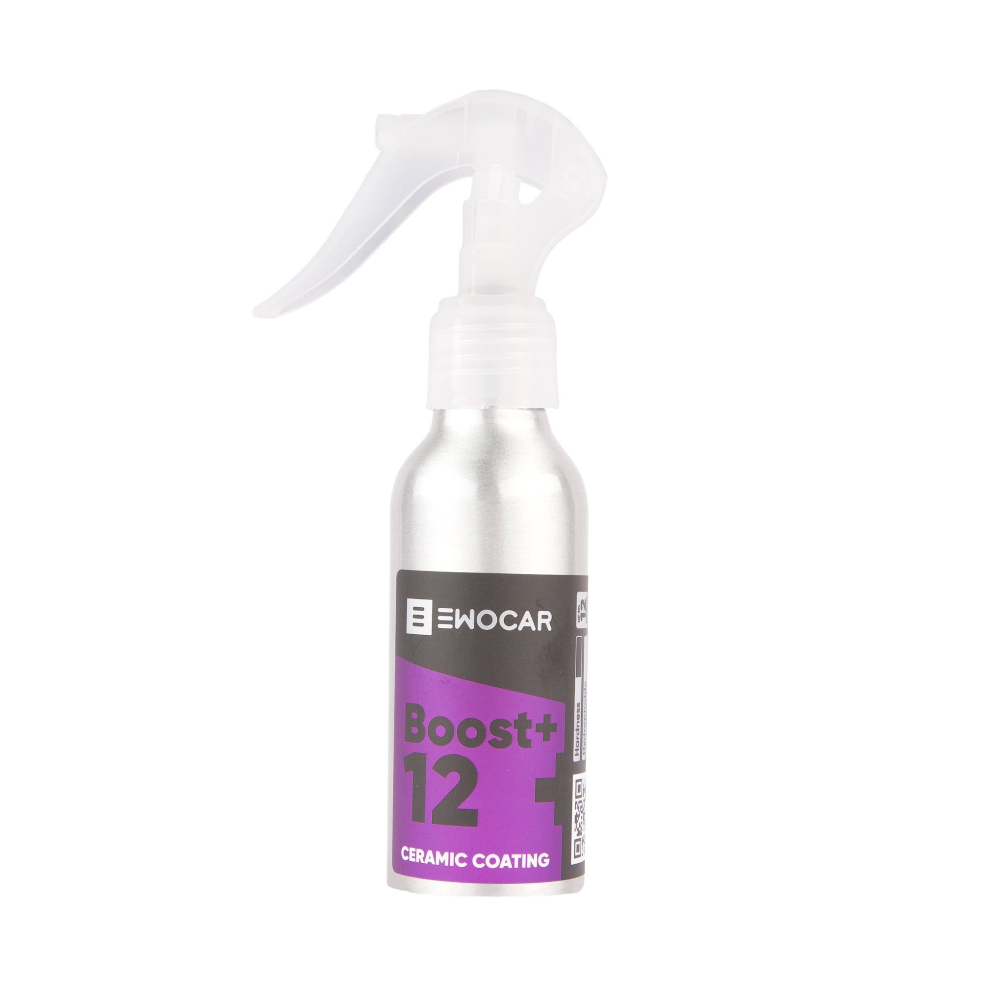 Ewocar Boost+ Top Coat(100 ml)