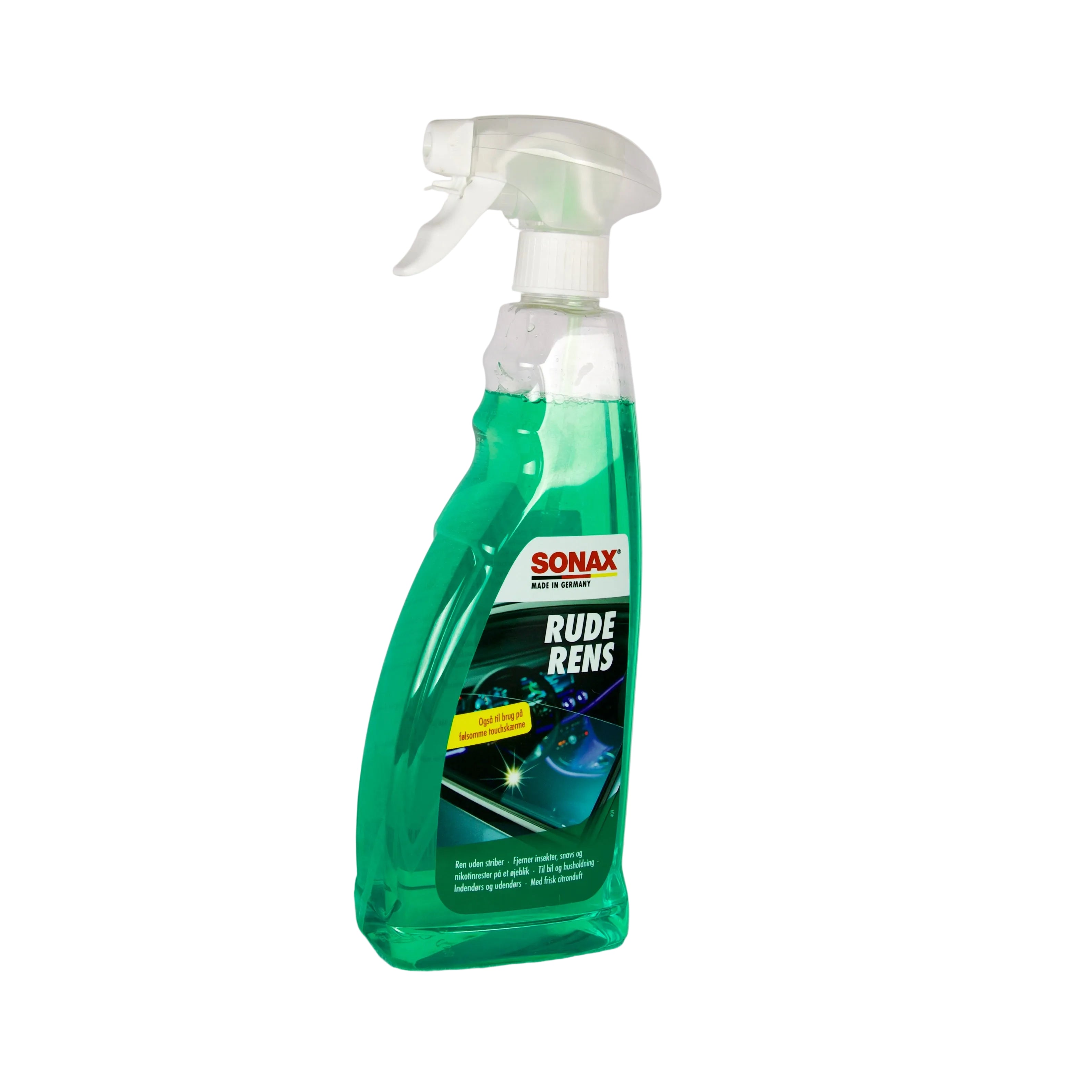 Sonax Rude Rens (750 ml)