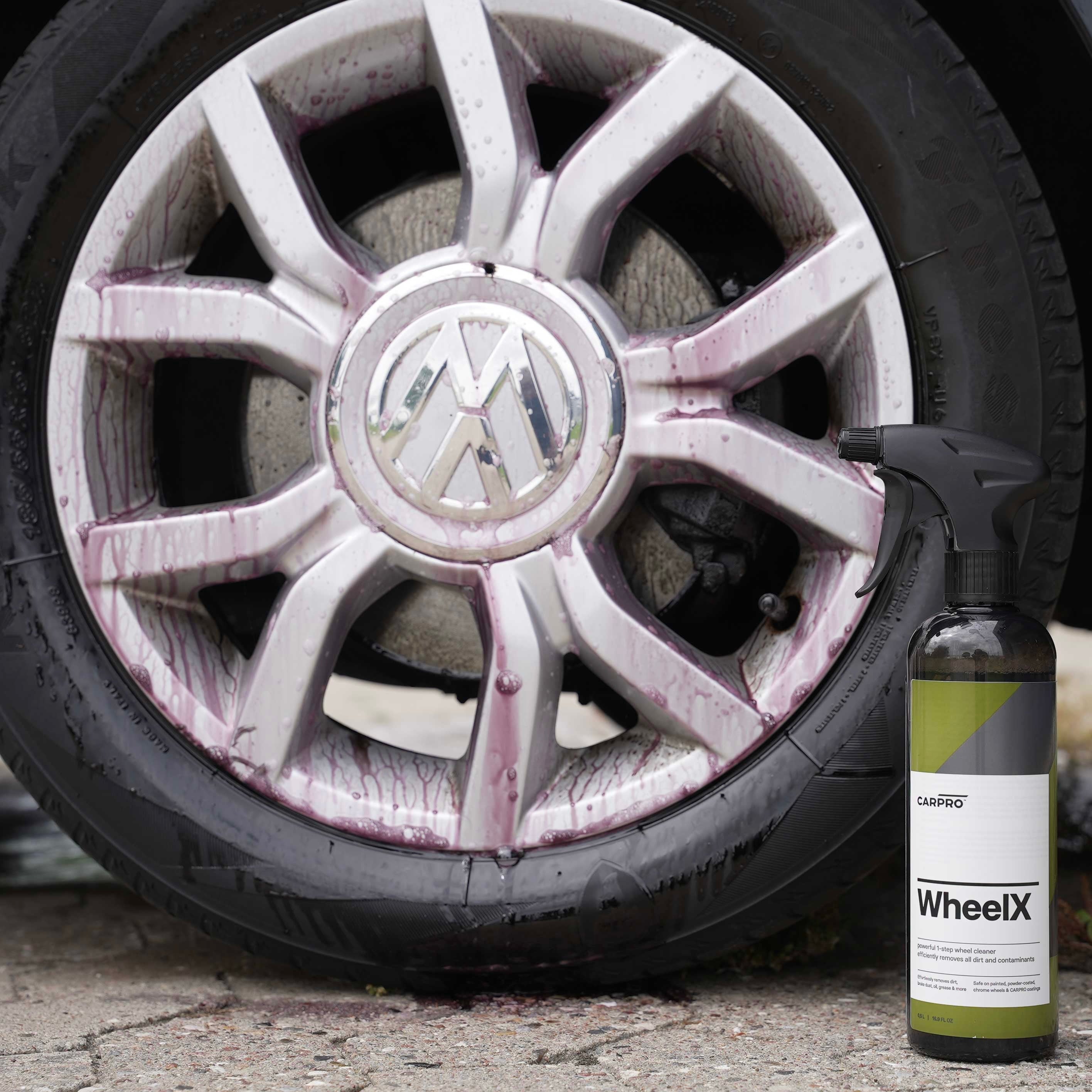CarPro WheelX Fælgrens