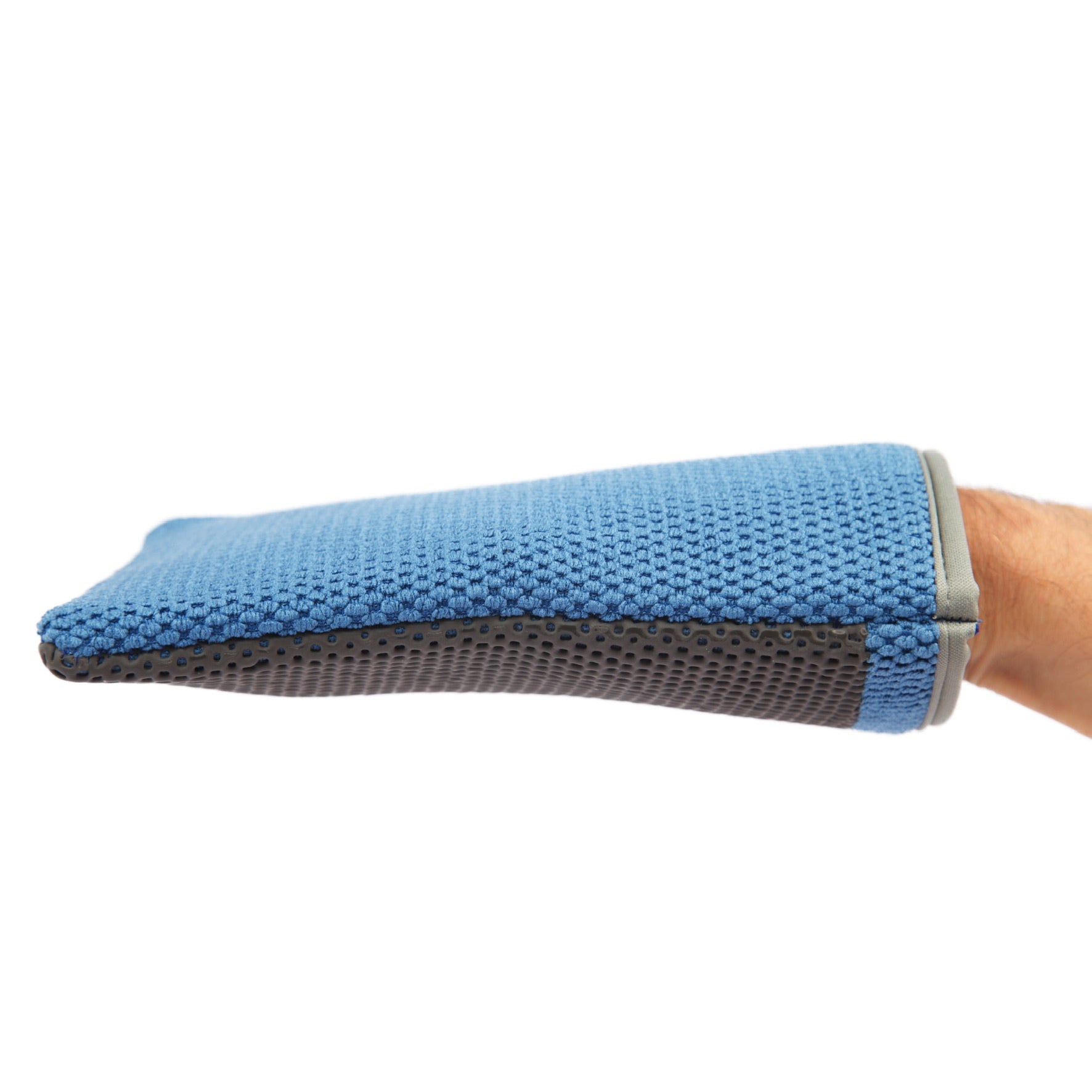 NDS Clay Mitt