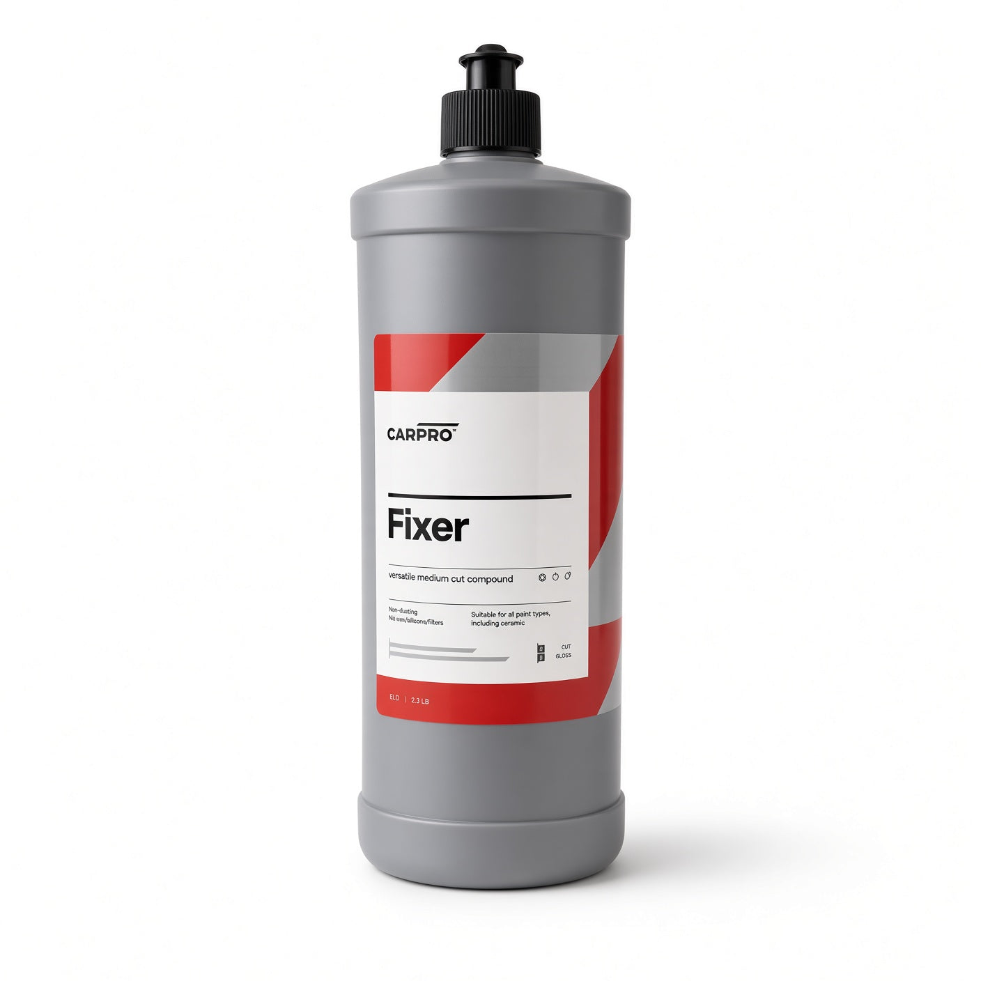 CarPro Fixer Mellem Polermiddel