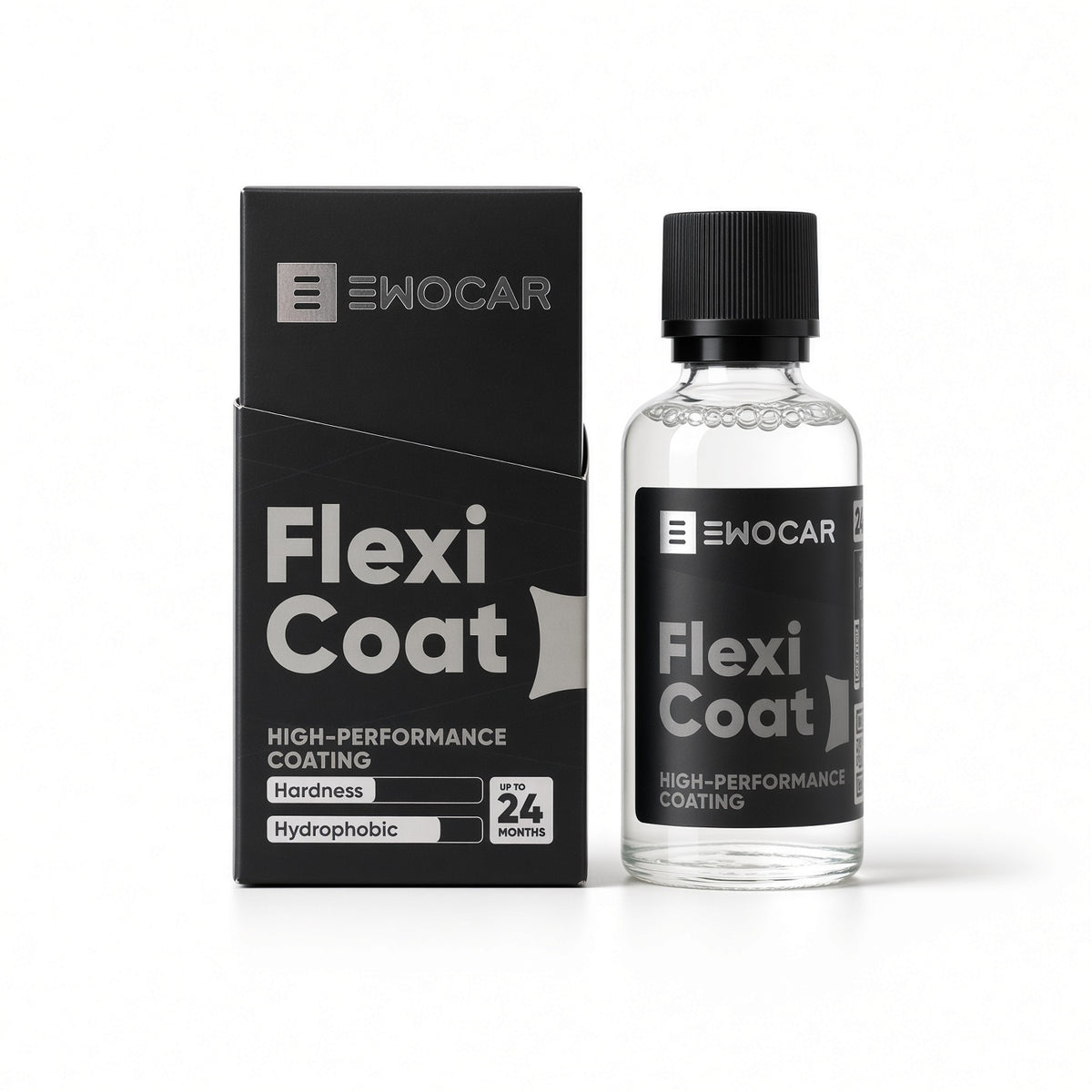 Ewocar FlexiCoat Plast/Trim/Gummi Coating