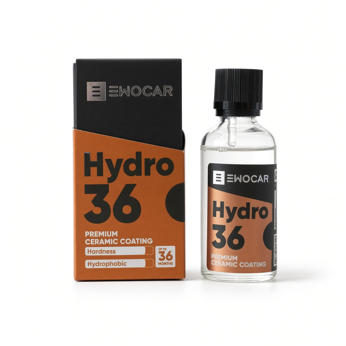Ewocar Hydro 36 V2 Lakcoating