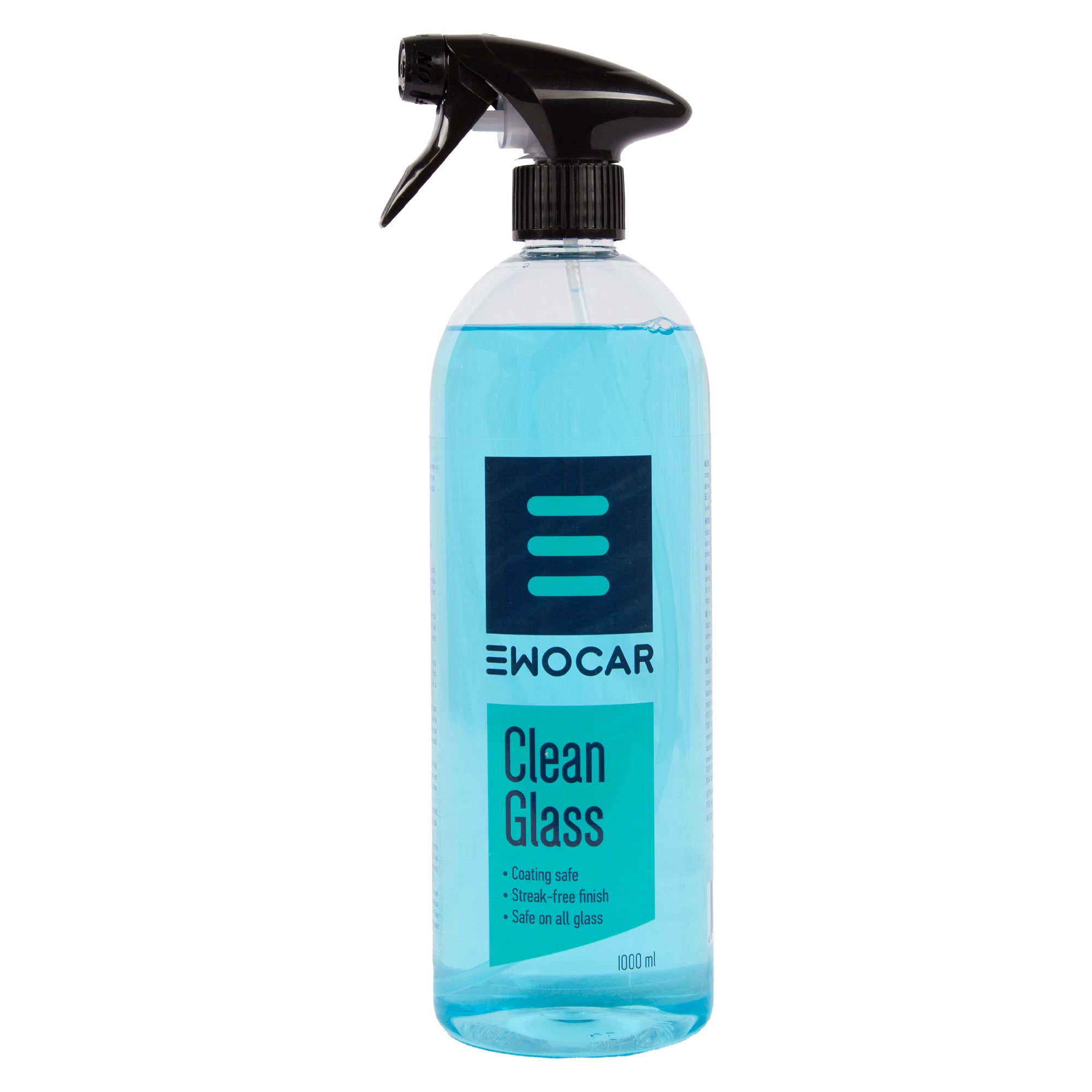 Ewocar Clean Glass Glasrens