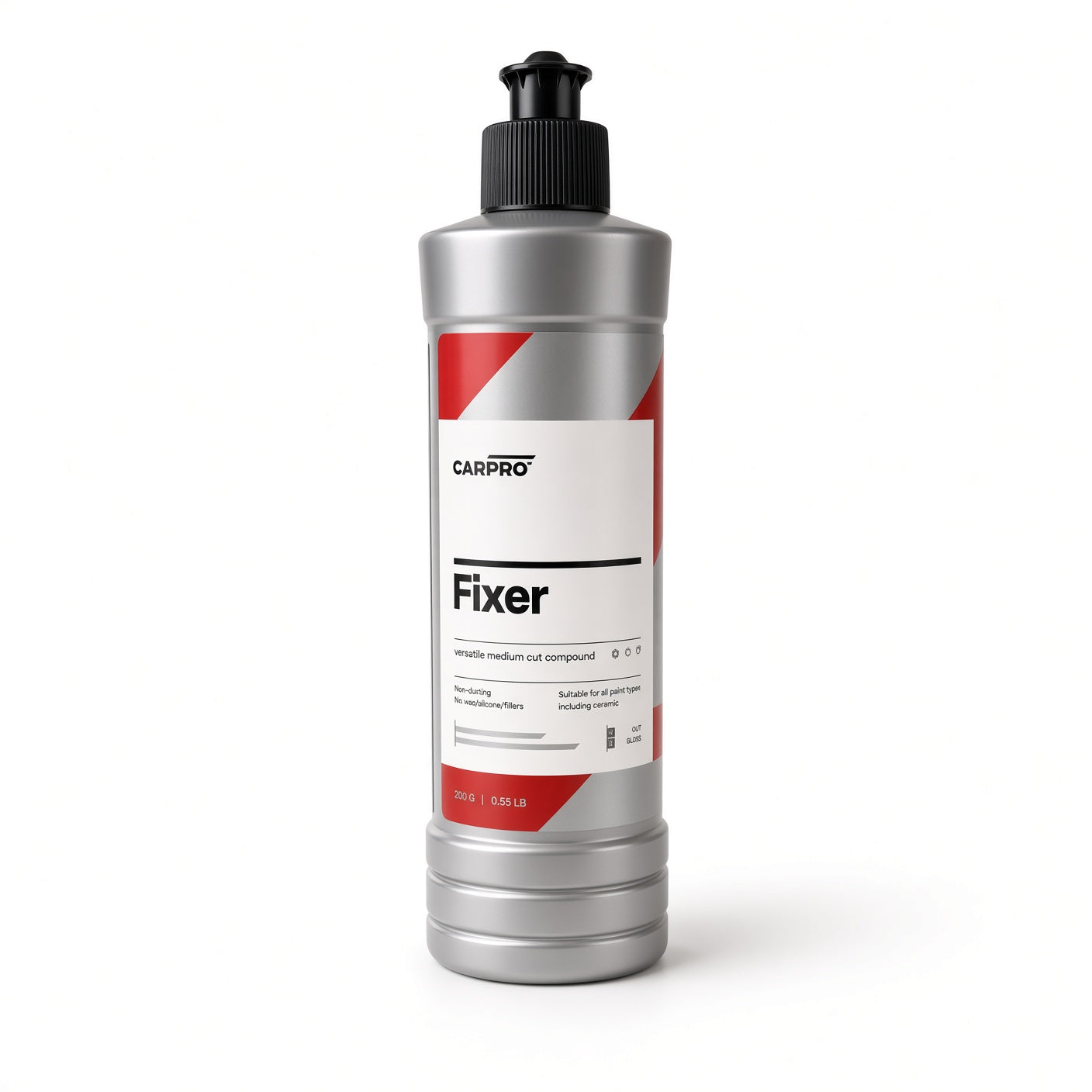 CarPro Fixer Mellem Polermiddel