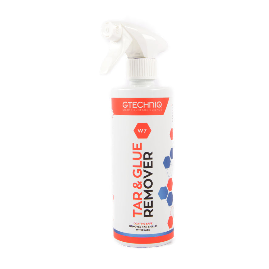 Gtechniq W7 Tar and Glue Remover Lim- & Tjærefjerner