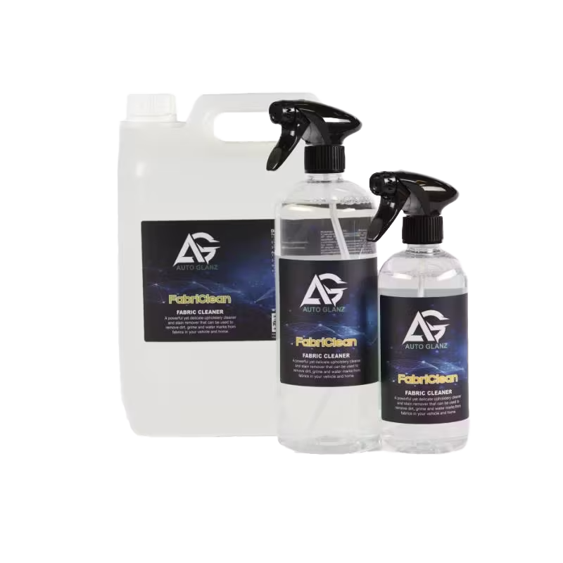 Auto Glanz FabriClean Stofrens