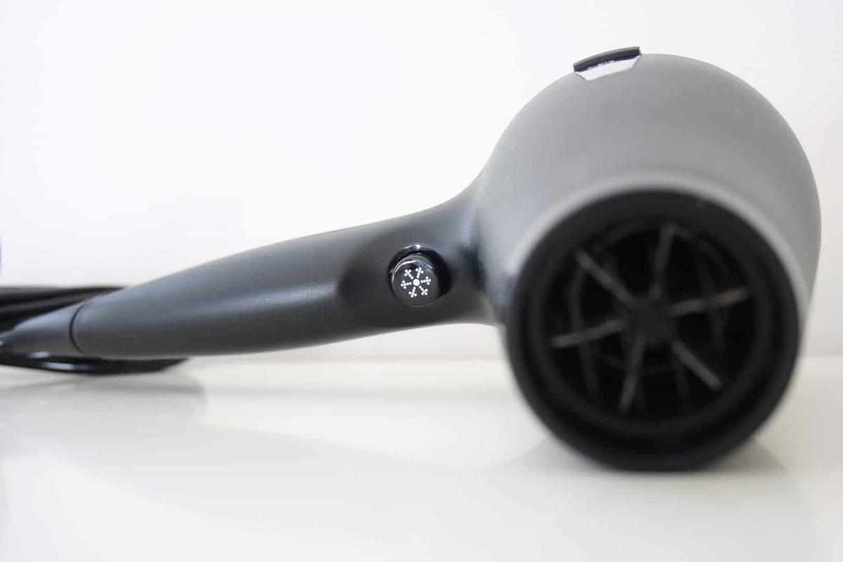 GHD hårtørrer