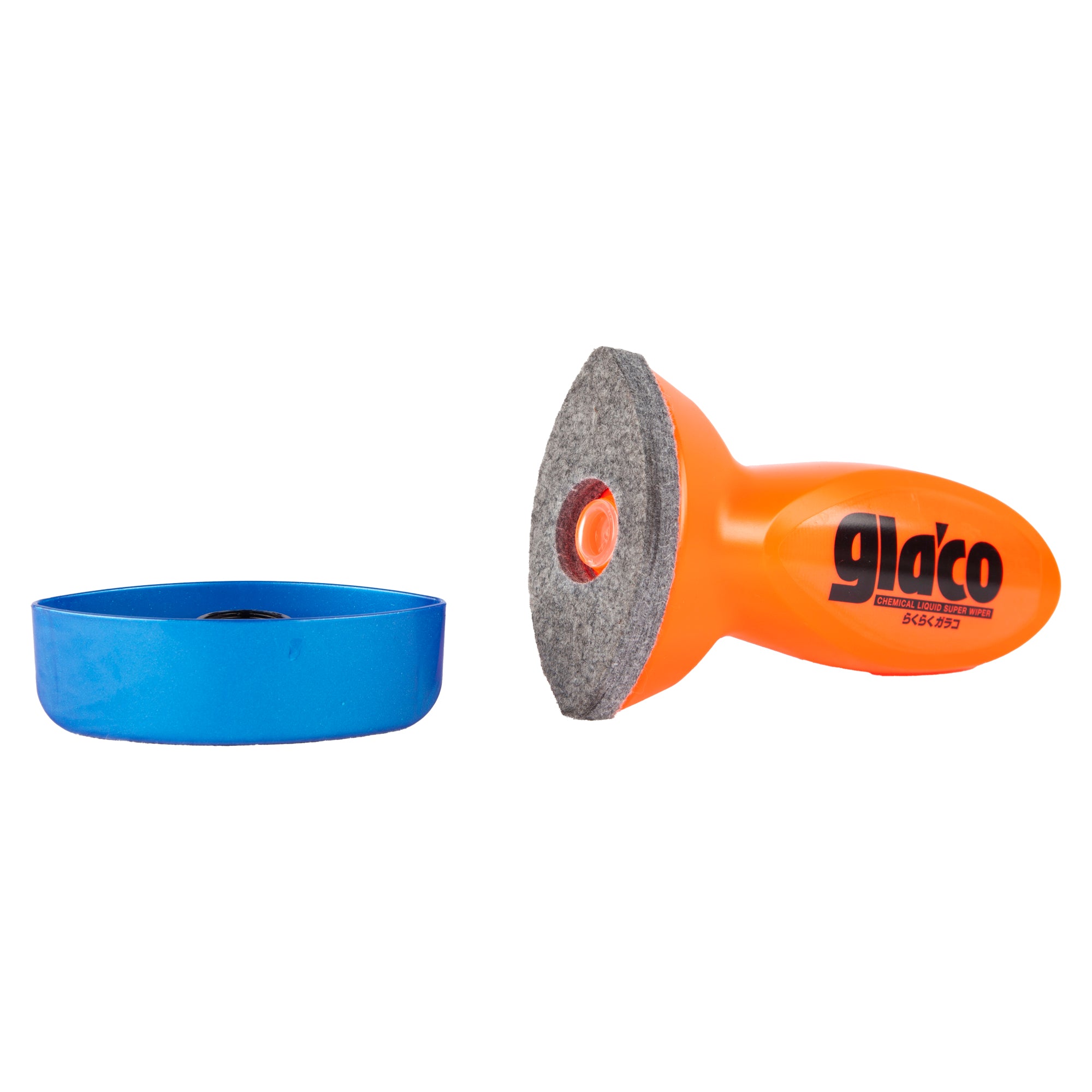 Soft99 Glaco QAD Rudeforsegler (120 ml)