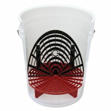 GritGuard Washboard