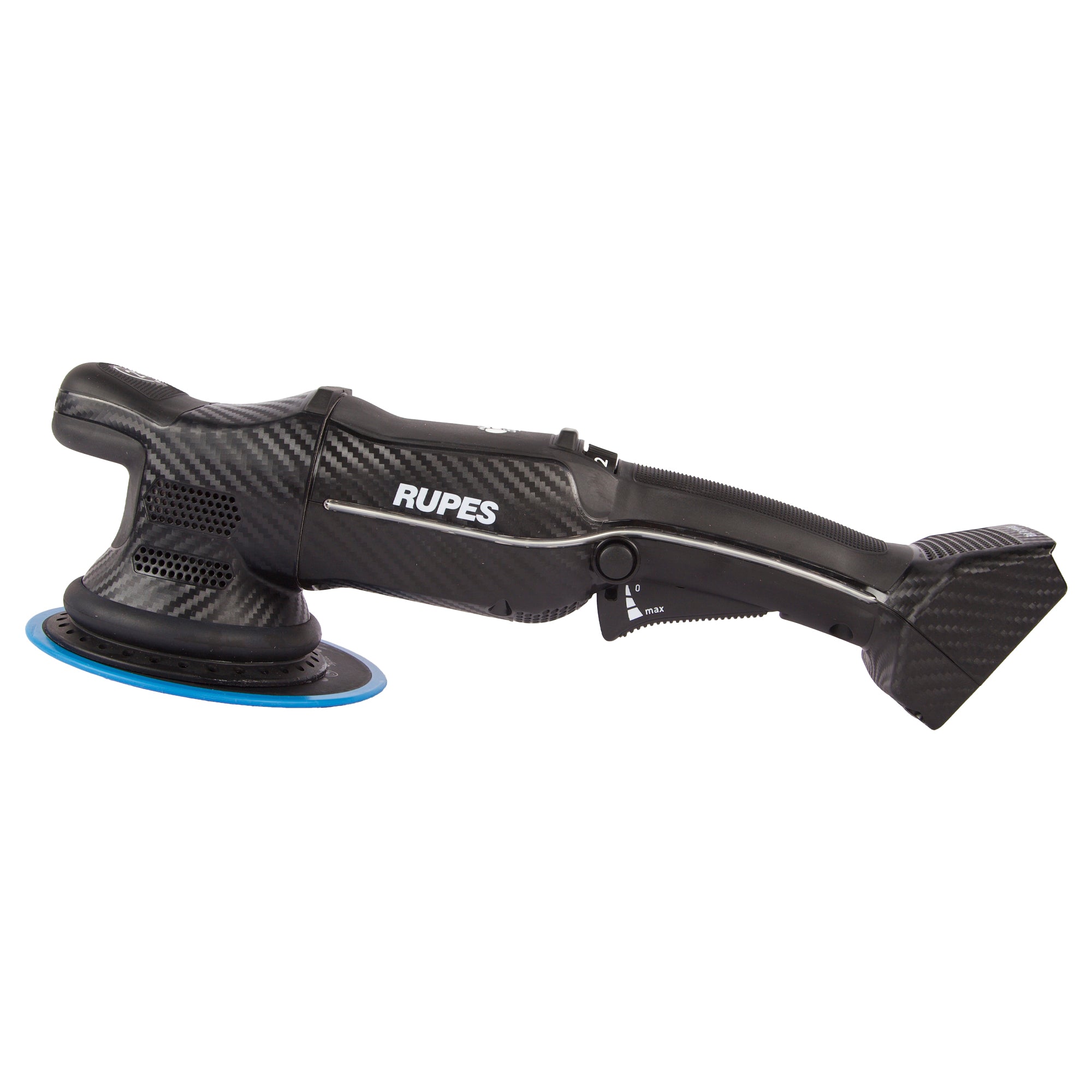 Rupes HLR21 Dual Action Batteri Polermaskine (21 mm udsving)