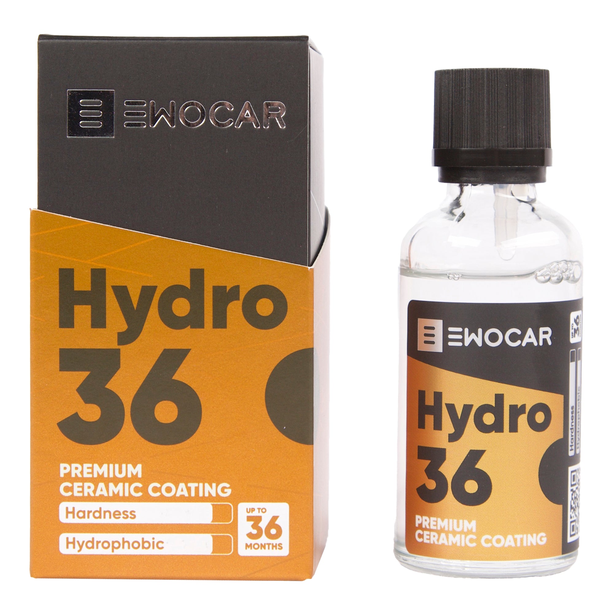 Ewocar Hydro 36 V2 Lakcoating