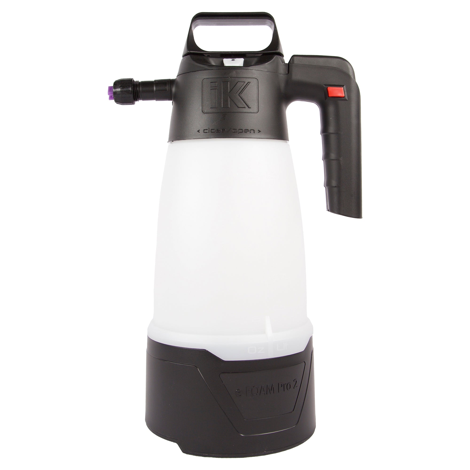 IK eFOAM Pro 2 Skumsprayer
