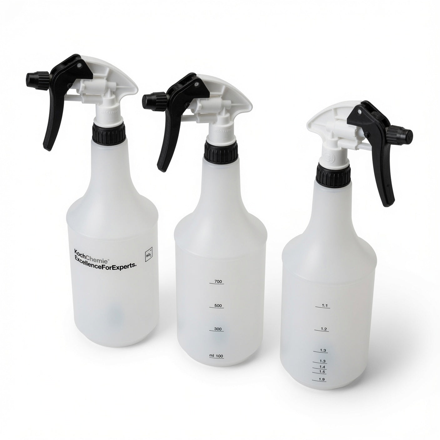 Koch Chemie Sprayflaske (1 liter)