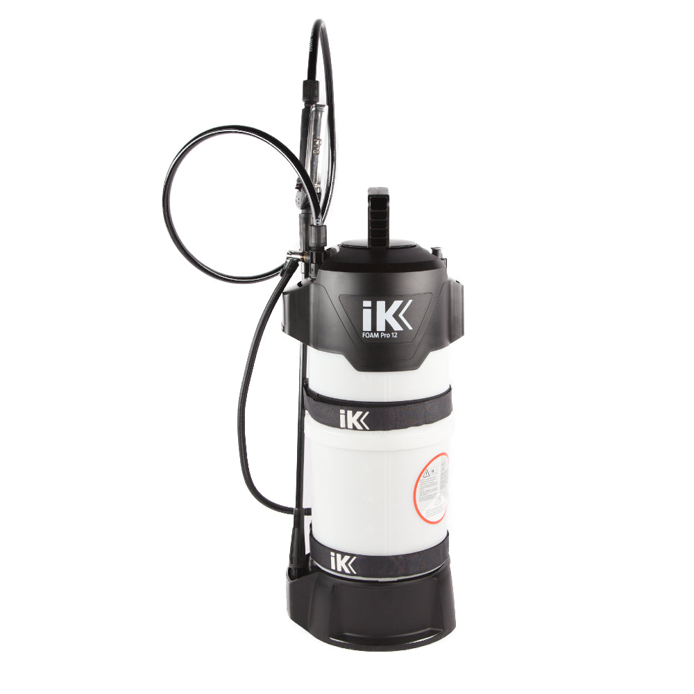 IK e FOAM Pro 12 Skumsprayer