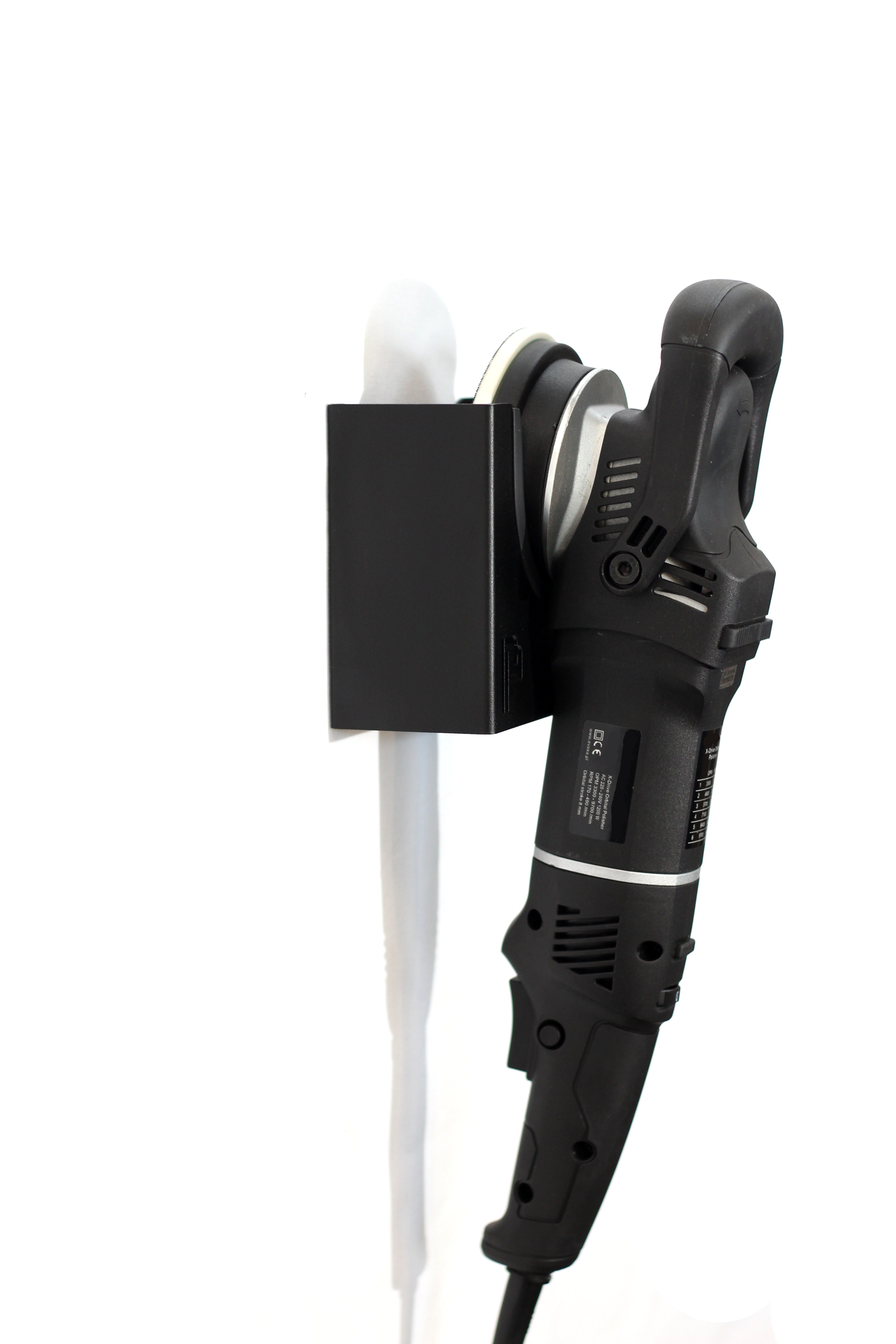 Poka Premium Mini holder til 1 polermaskine
