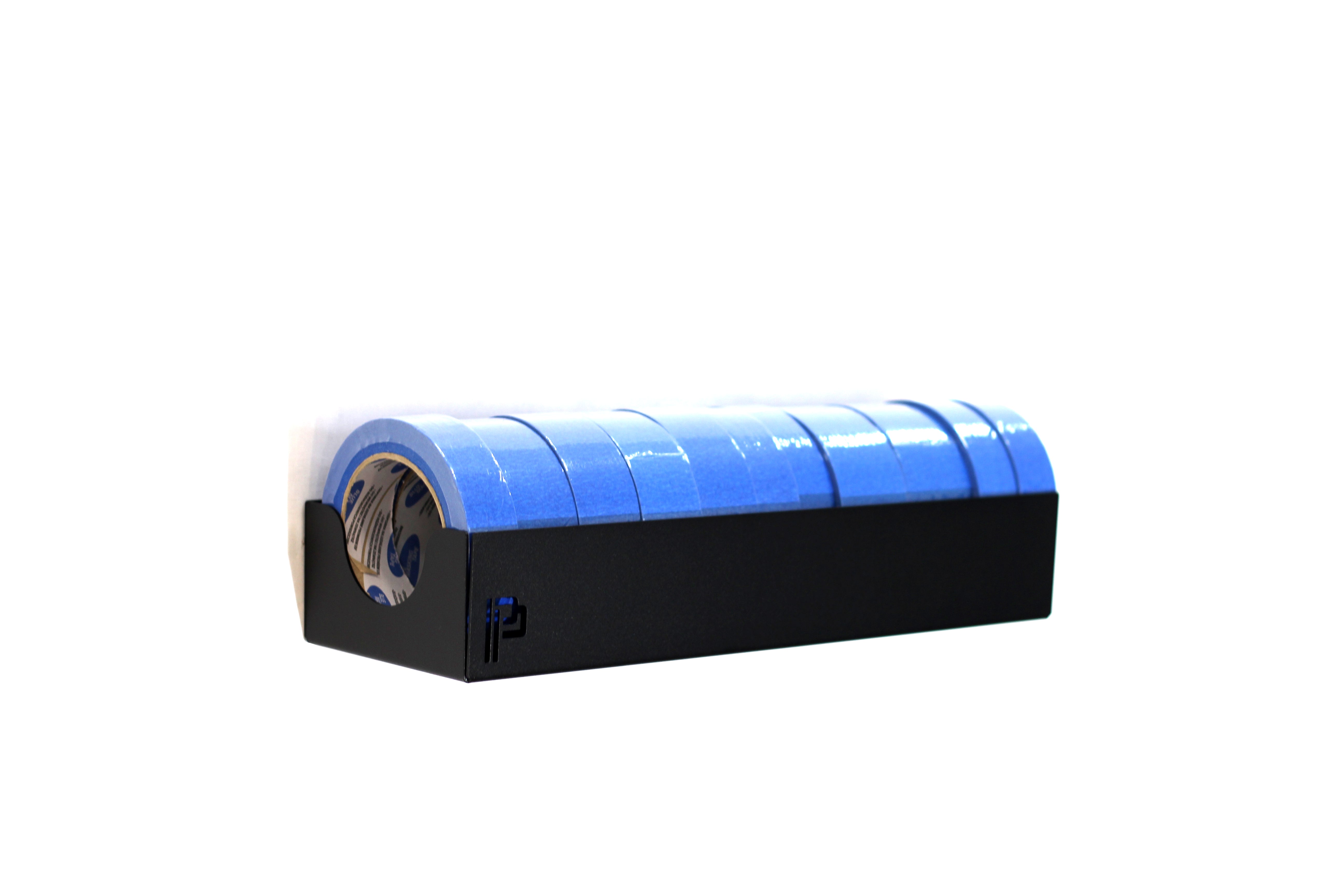 Poka Premium Tapehylde 40 cm