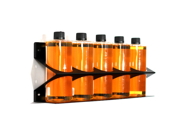 Poka Premium Flaskeholder til 1 liters flasker