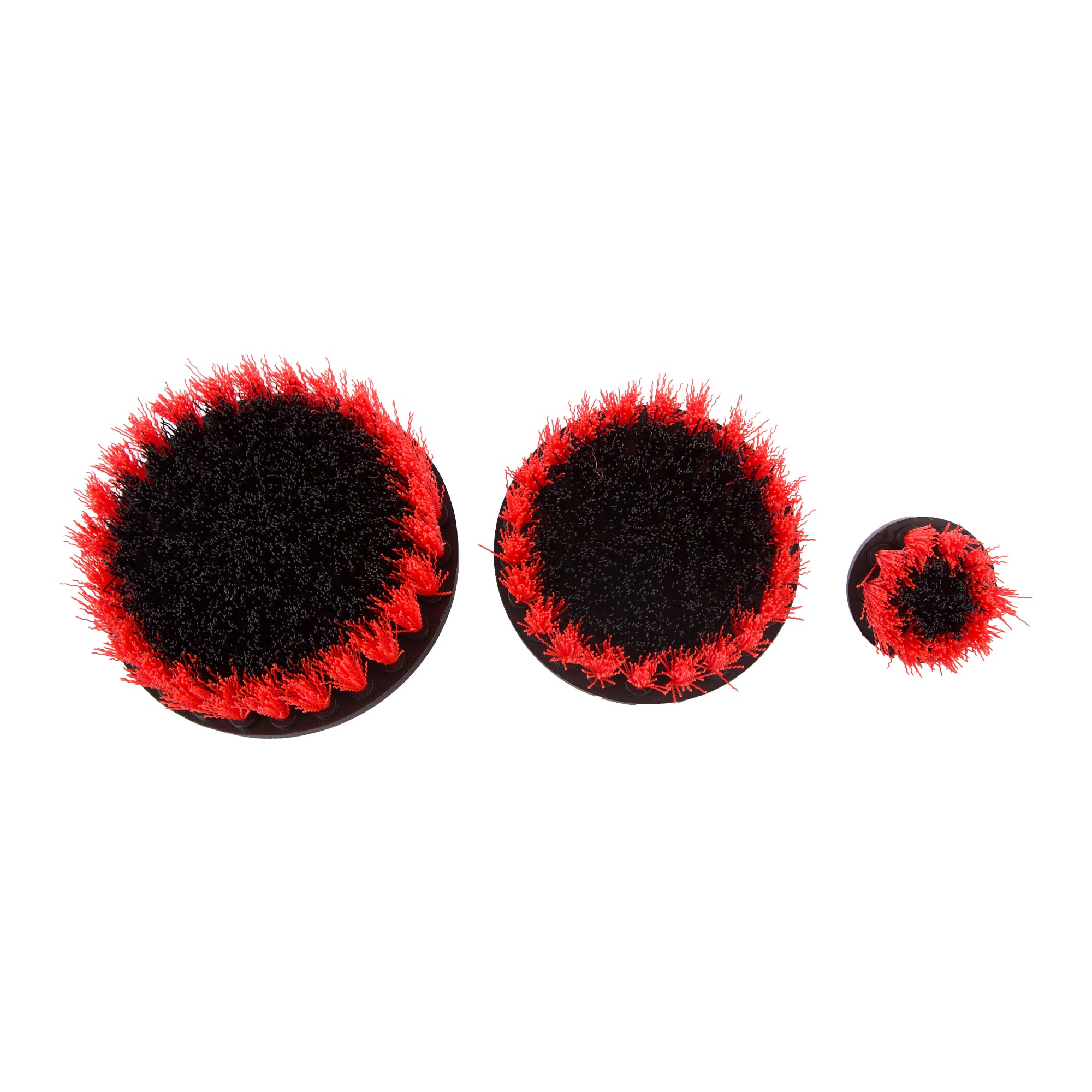 Koch Chemie Drill Brush Set