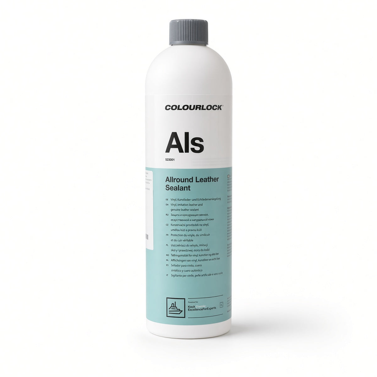 Koch Chemie ALS Allround Leather Sealant (1 liter)