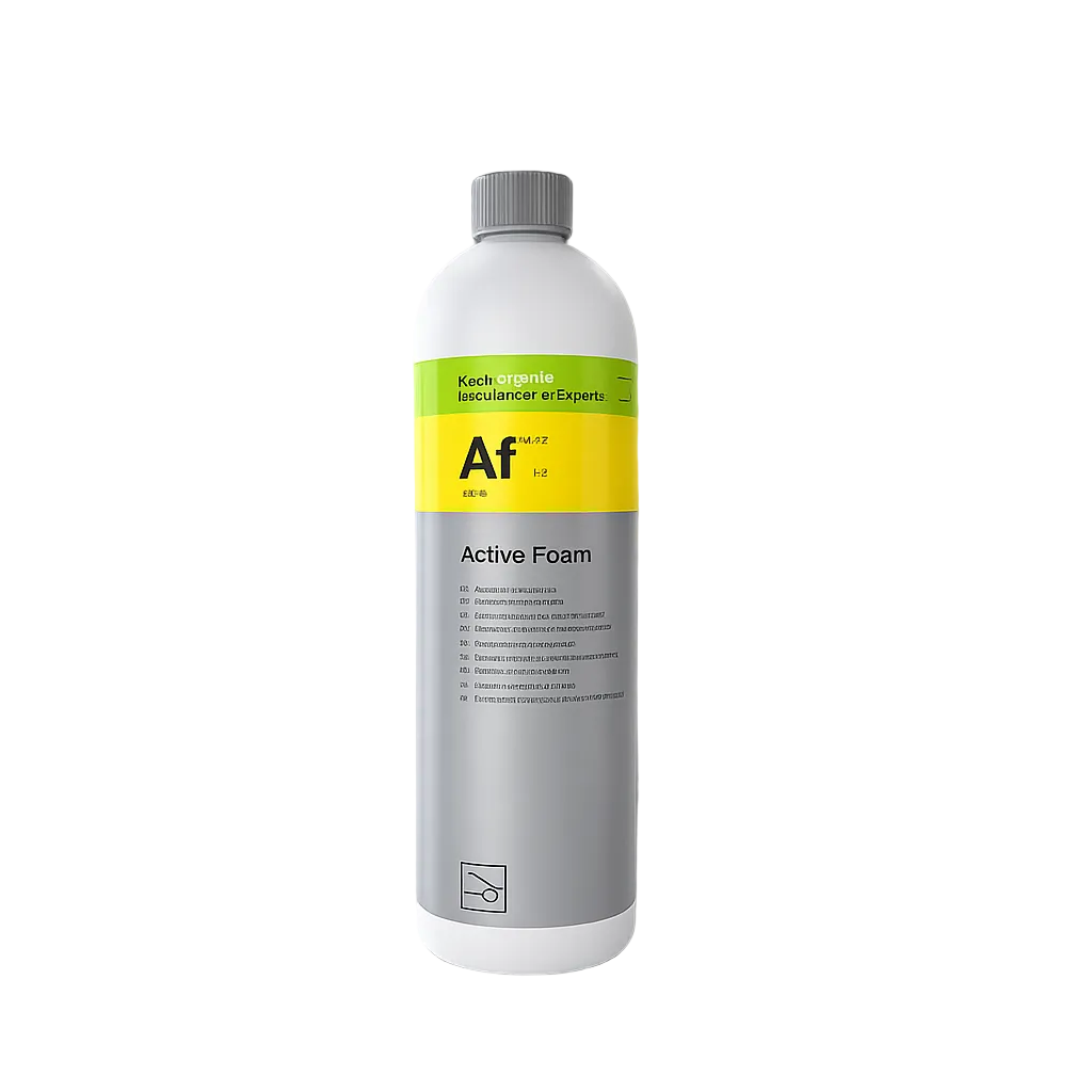 Koch Chemie Active Foam Skumforvask