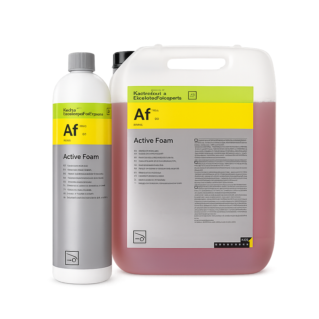 Koch Chemie Active Foam Skumforvask