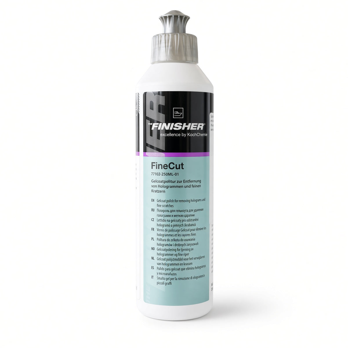 Koch Chemie THE FINISHER FineCut