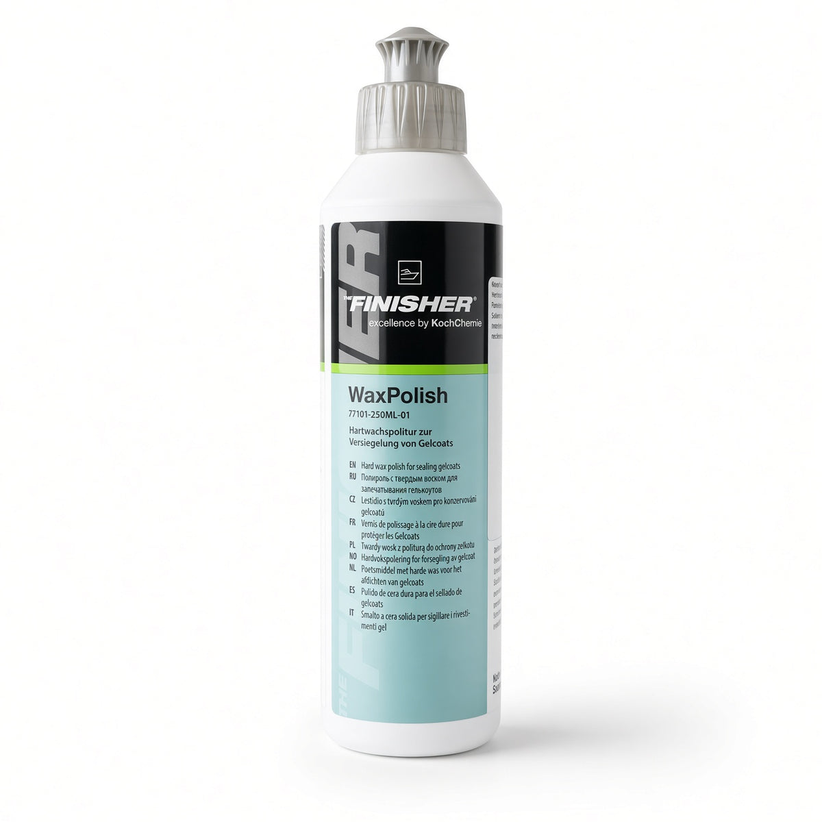 Koch Chemie THE FINISHER WaxPolish