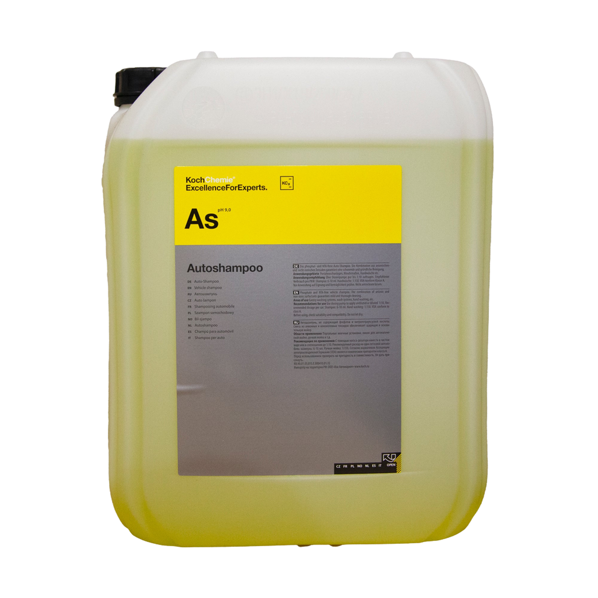 Koch Chemie Autoshampoo