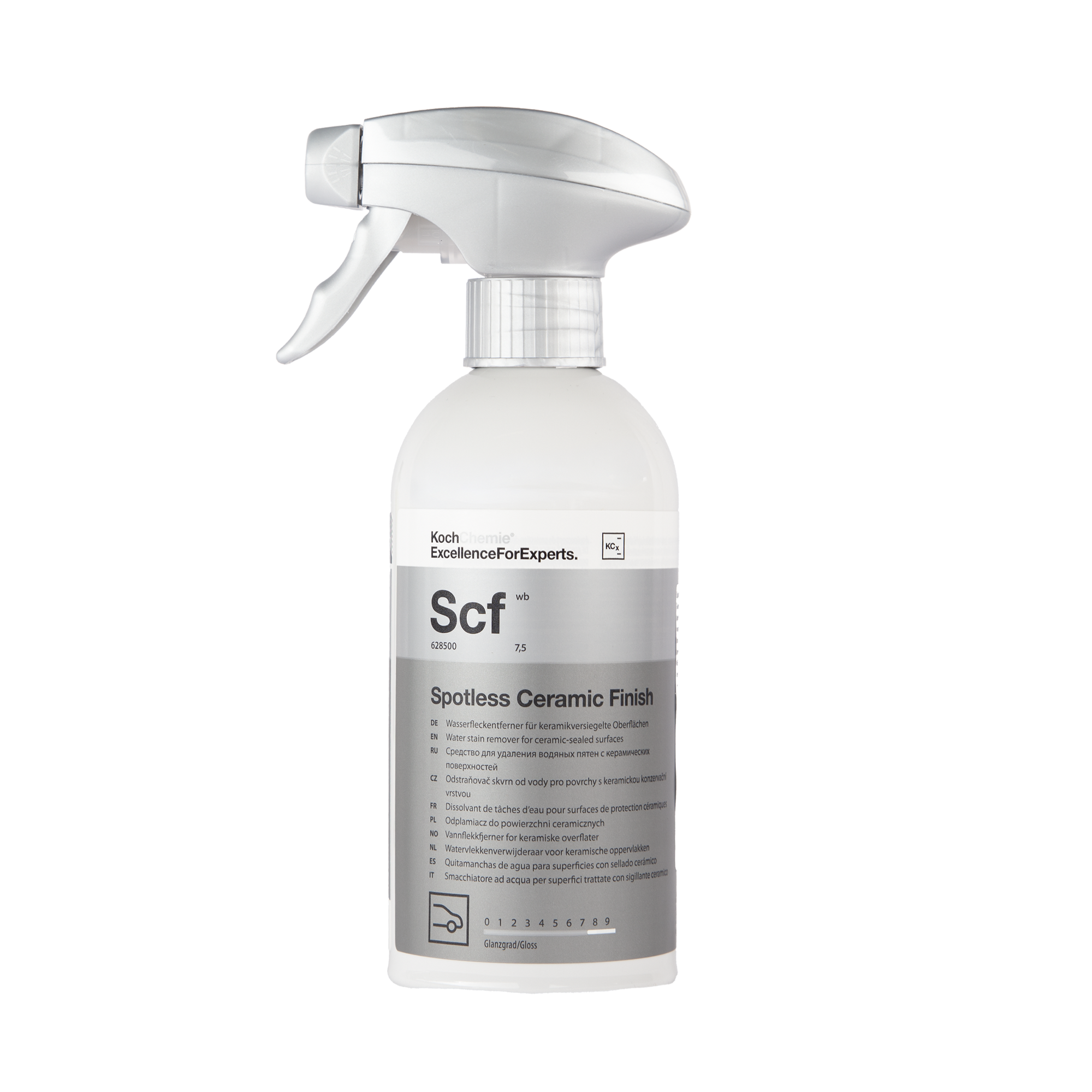 Koch Chemie Spotless Ceramic Finish Kalkpletfjerner (500 ml)