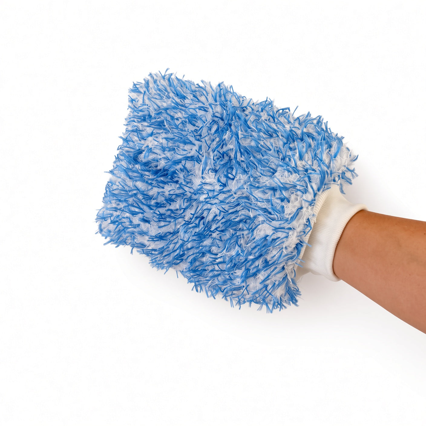 NDS Microfiber Wash Mitt (600 GSM)