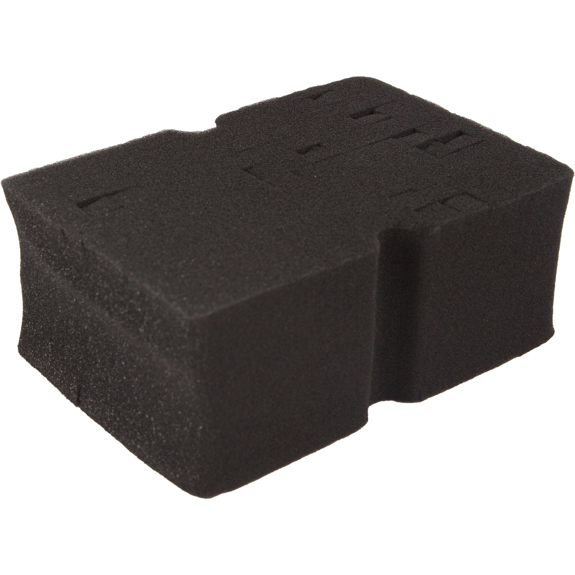 NDS Rinseless Sponge (Skyllefri vaskesvamp)