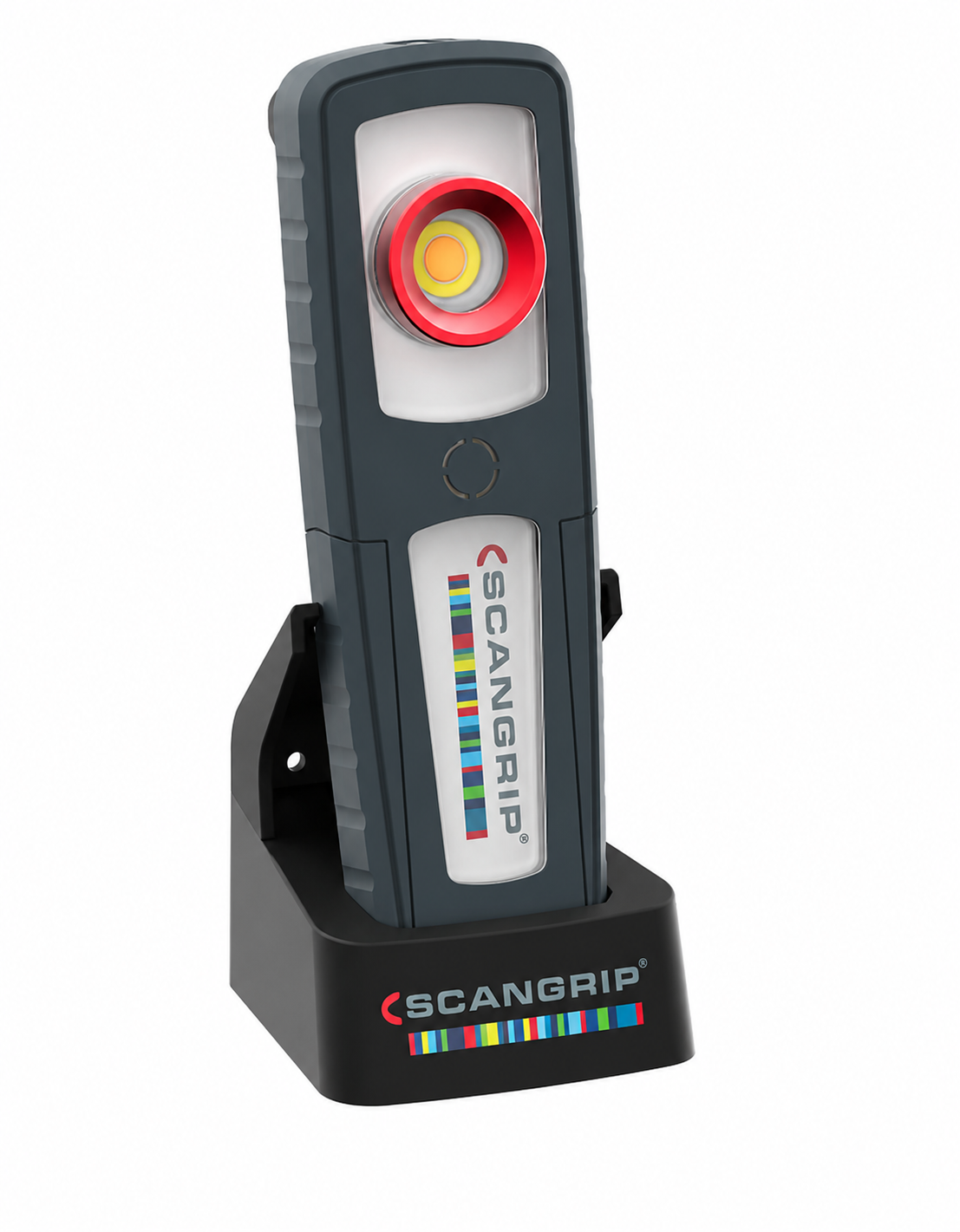 Scangrip Sunmatch 3 Med Diffusor