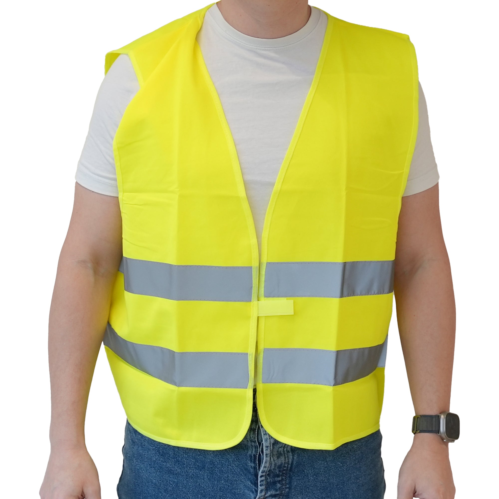 Refleksvest (voksen)