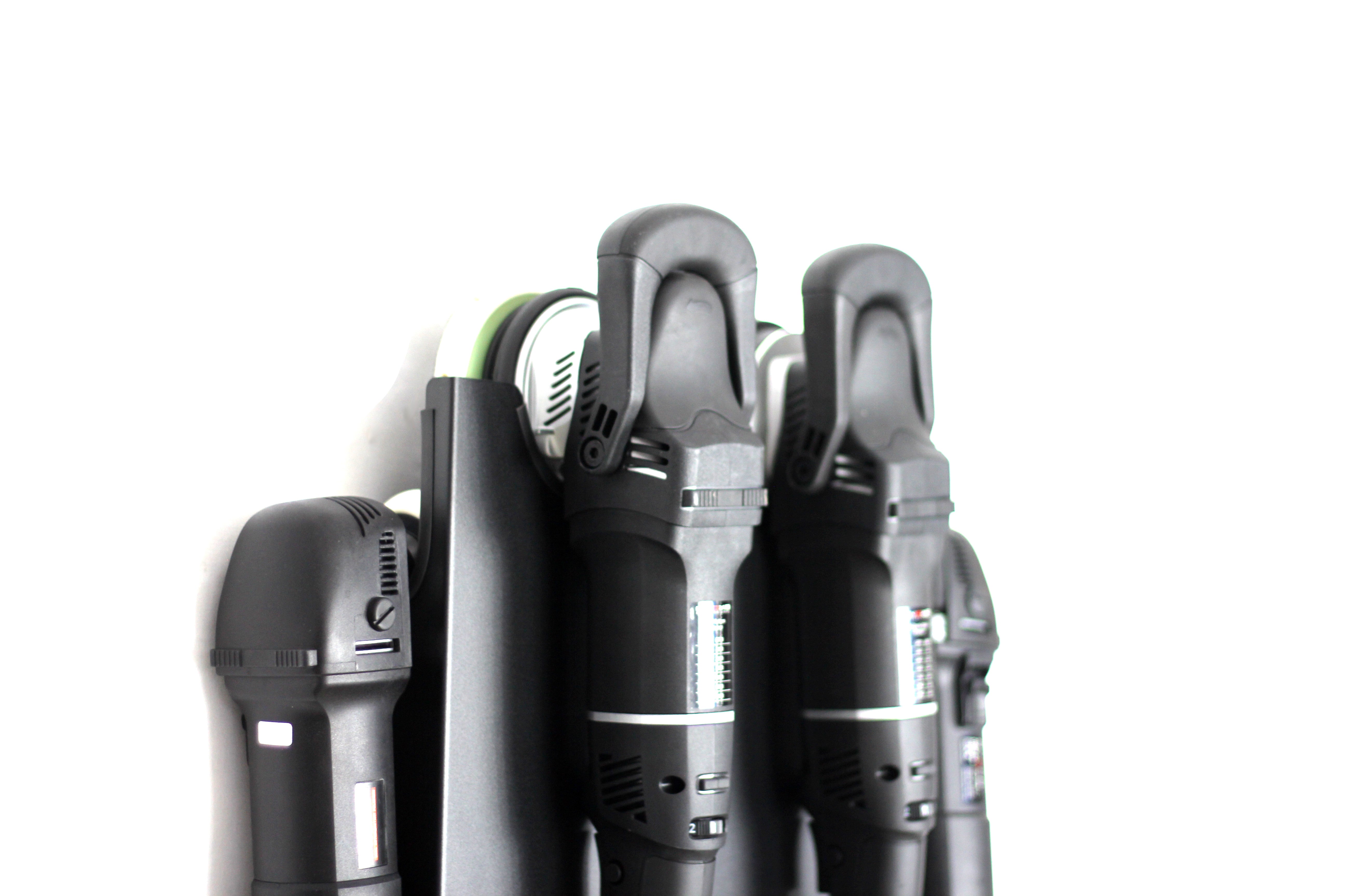 Poka Premium - Holder til 4 polermaskiner