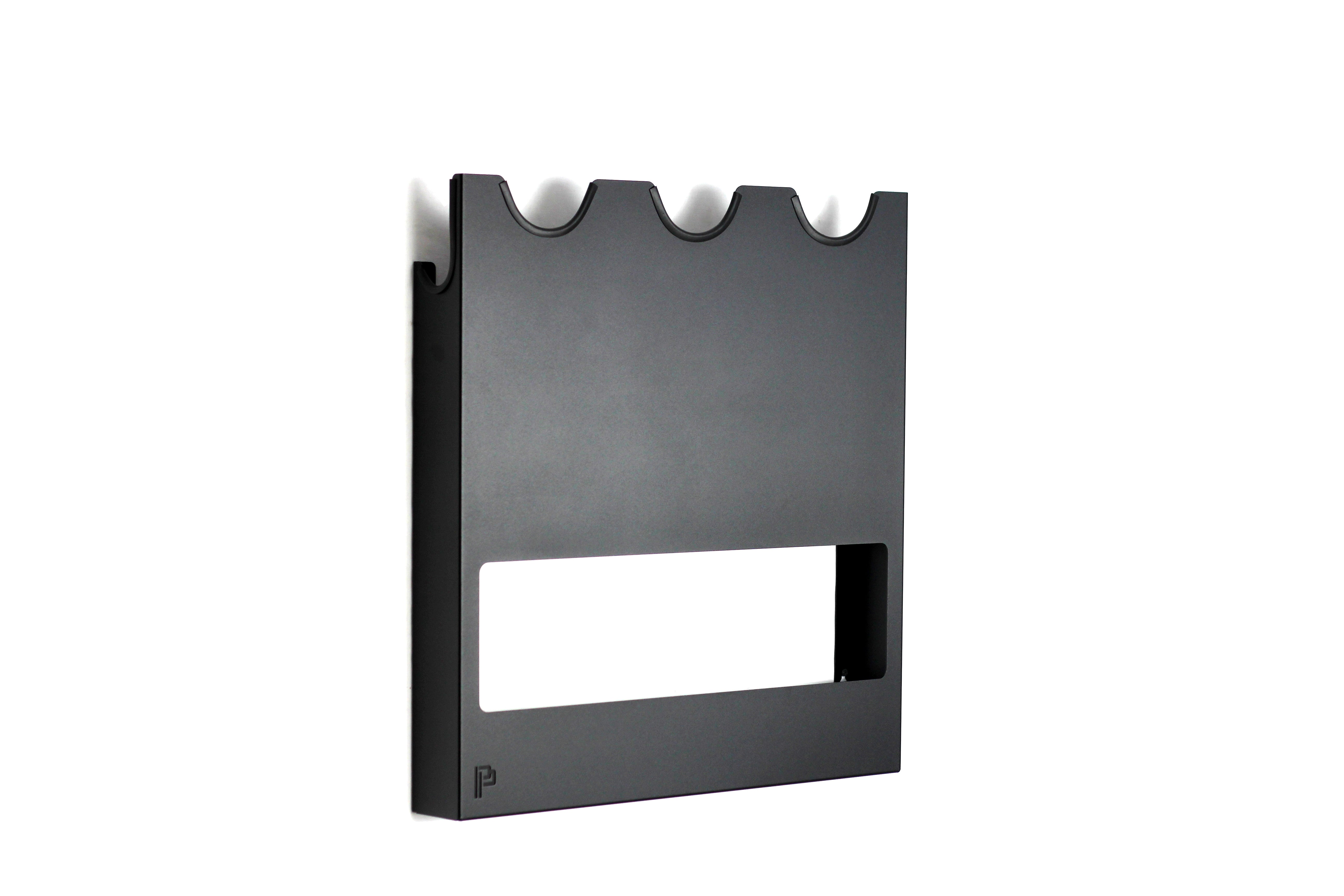 Poka Premium - Holder til 5 polermaskiner