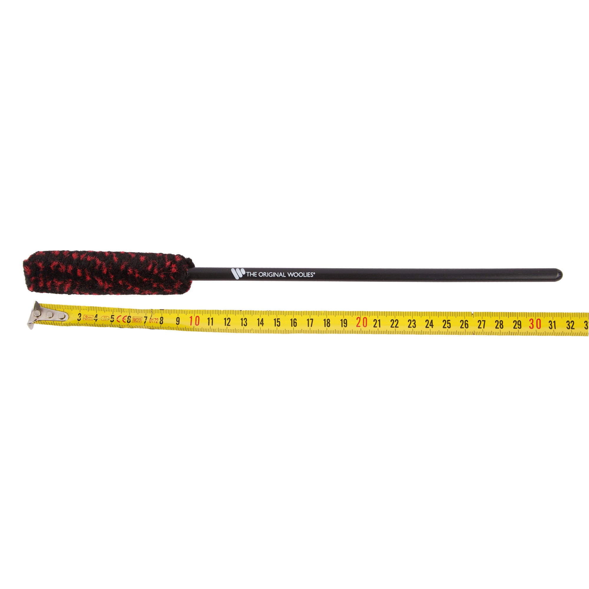 Braun Automotive Wheel Woolie Small