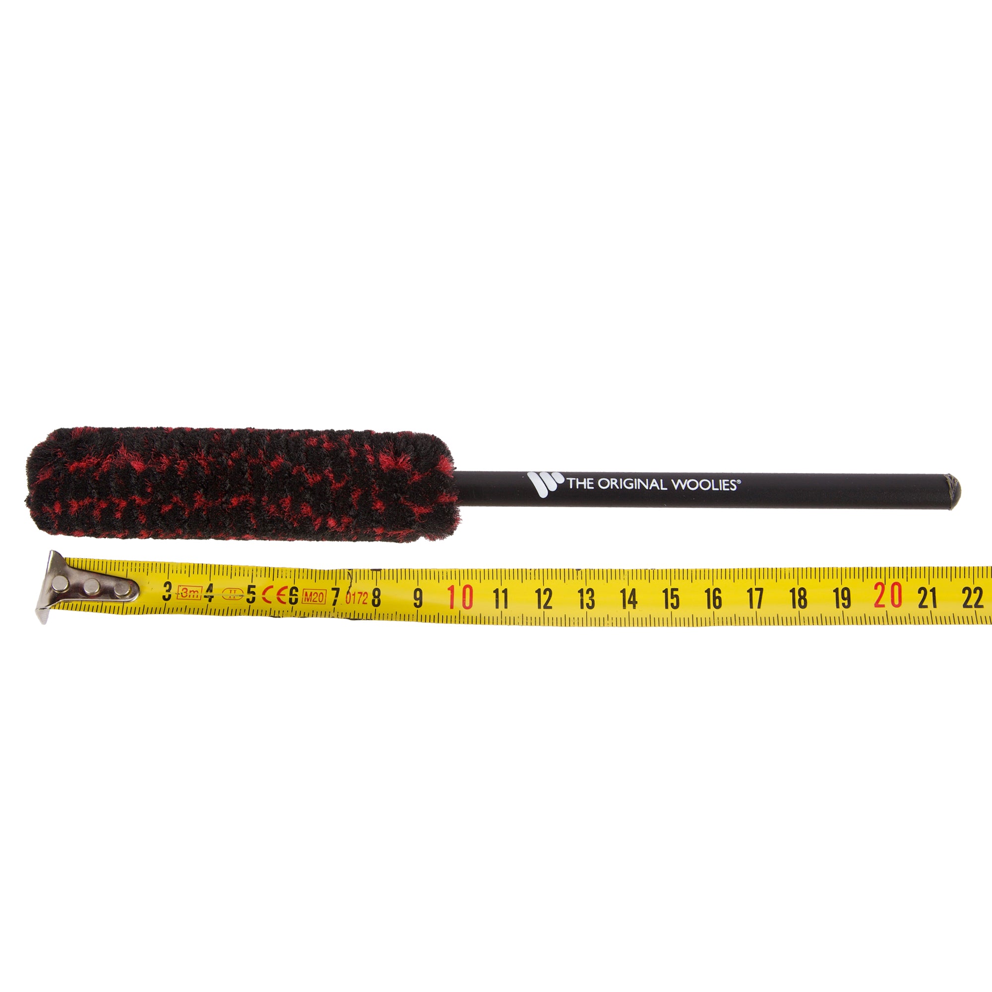 Braun Automotive Wheel Woolie Small