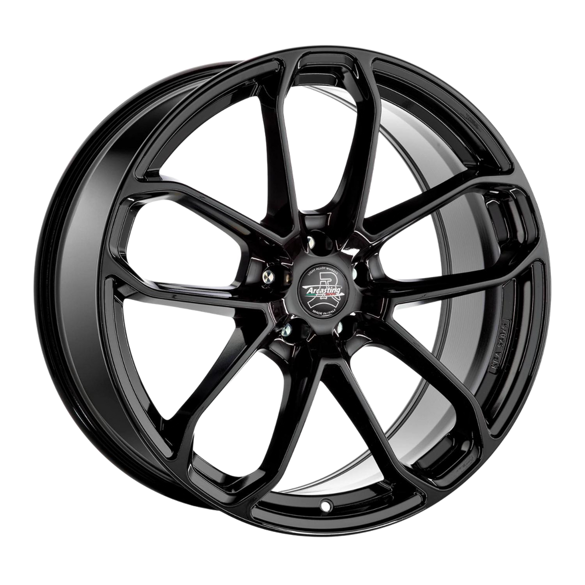 Arcasting CAESAR 21x9.5 ET46 5x130 (sæt á 4)