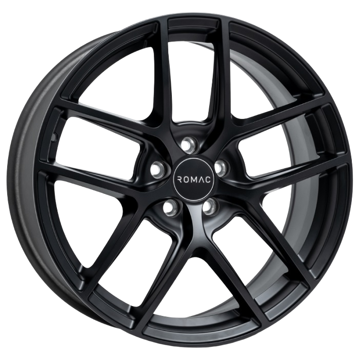 Romac Diablo 19x9 ET40 5x112 (sæt á 4)