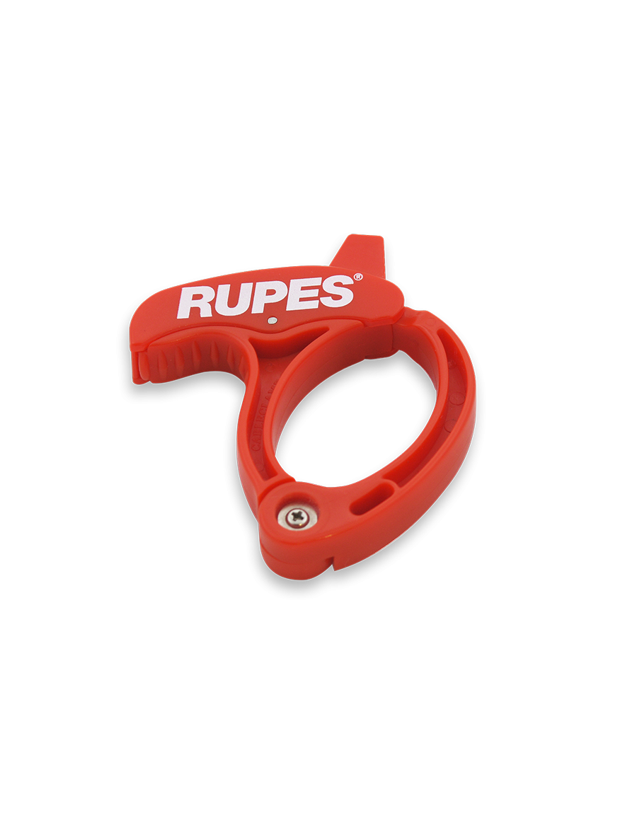 Rupes Kabelklemme
