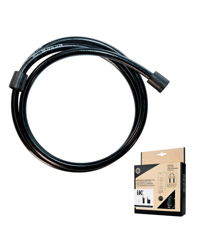 IK Forstærket PVC Slange (Til Multi/Pro/Foam 9-12)