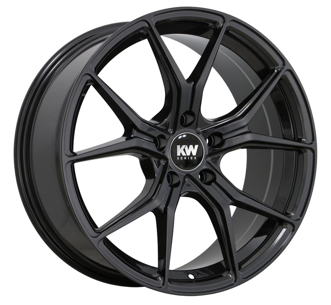 KW-SERIES S22 15x6.5 ET40 4x100 (sæt á 4)