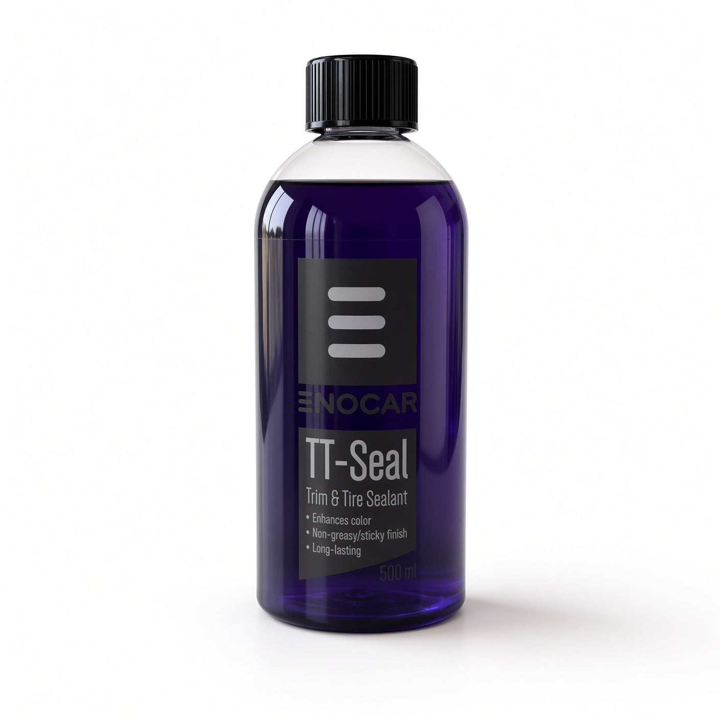 Ewocar TT-Seal Plast- & Gummifornyer