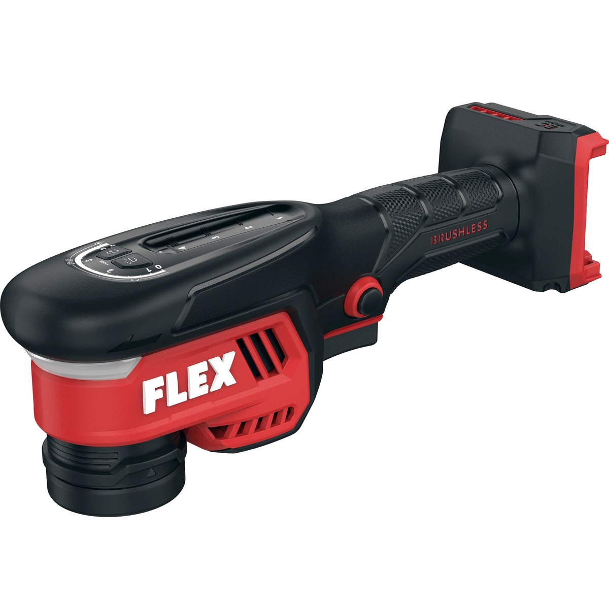 FLEX PXCE 18-EC set fra siden