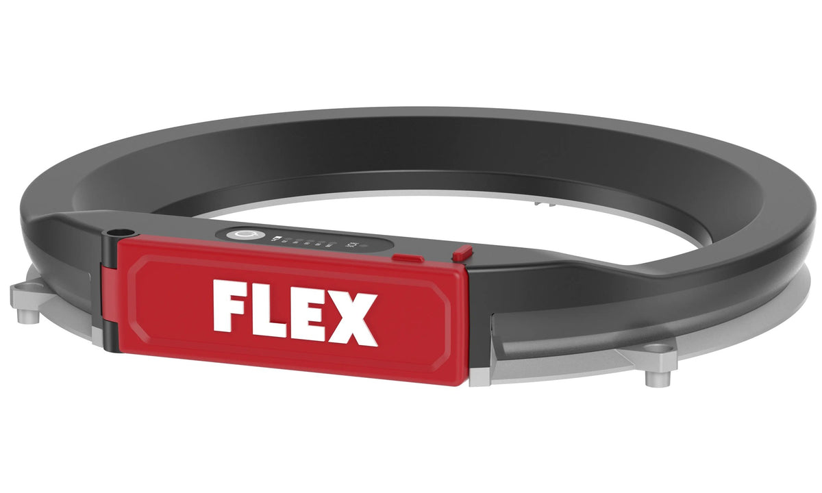 FLEX WL 1000 GE 6 LED-lysring